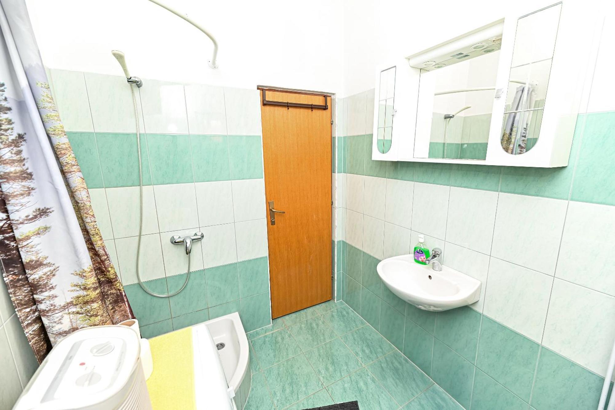 Apartment Razanac Nikola 2 Kültér fotó