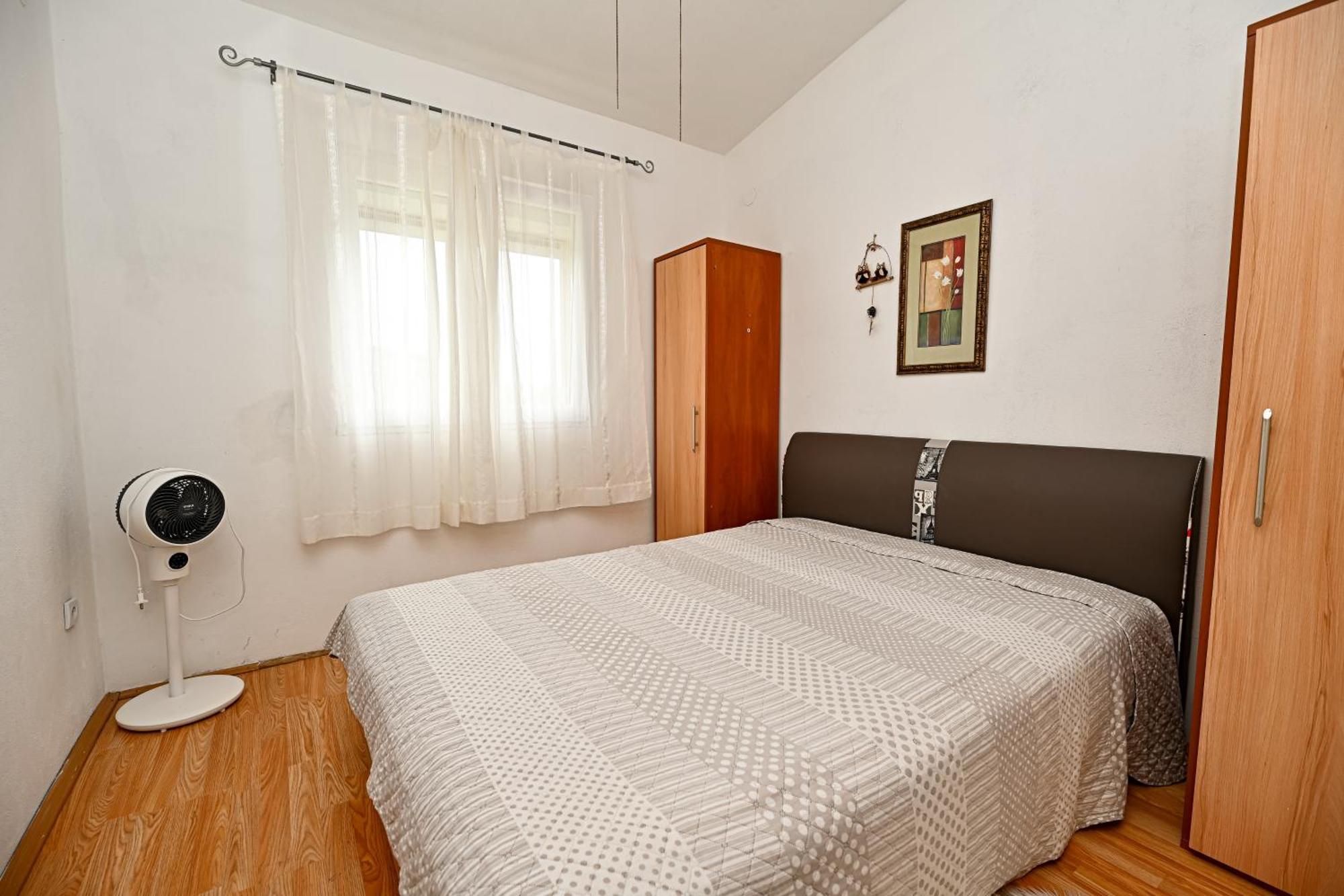 Apartment Razanac Nikola 2 Kültér fotó