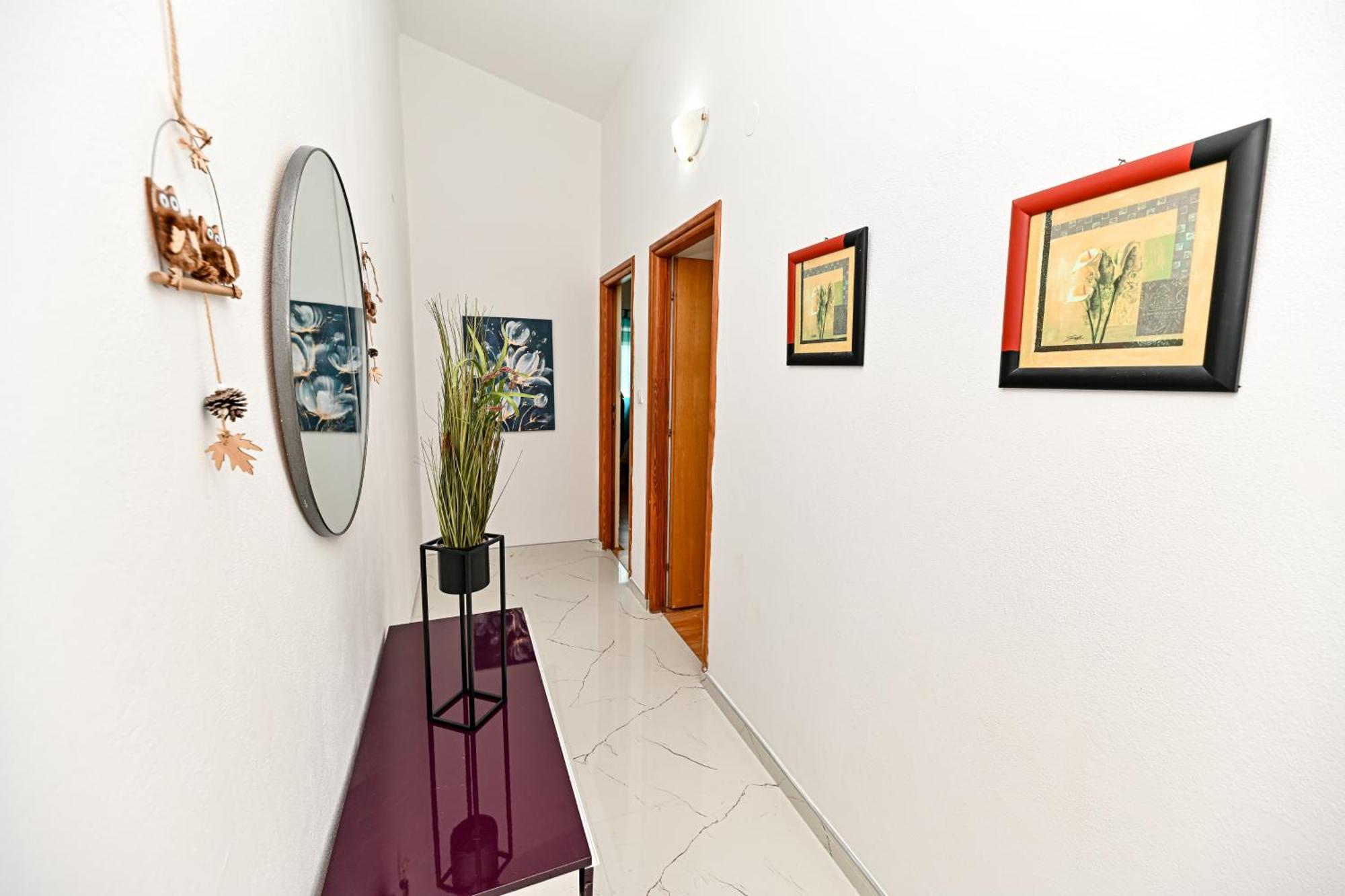 Apartment Razanac Nikola 2 Kültér fotó