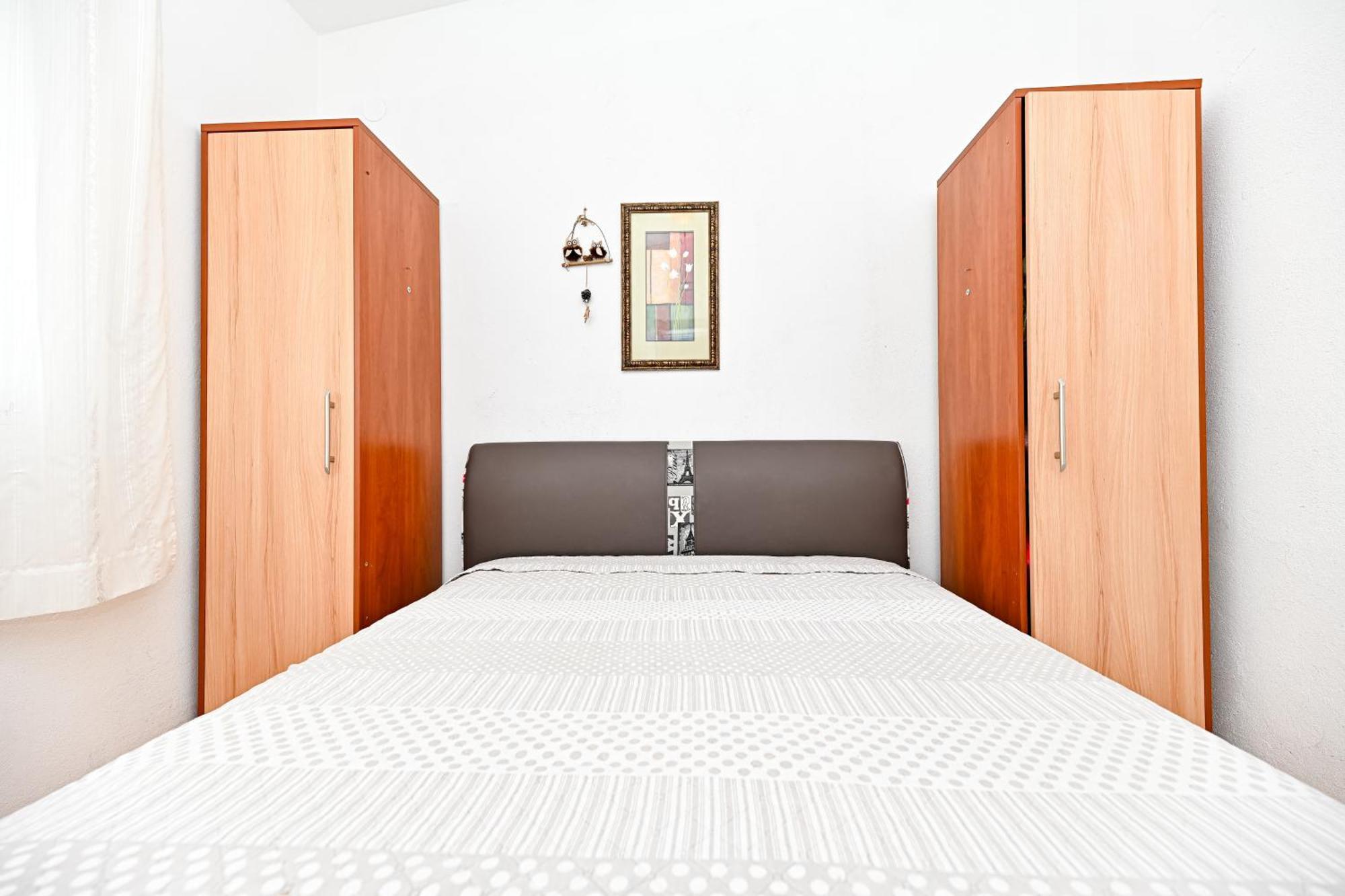 Apartment Razanac Nikola 2 Kültér fotó