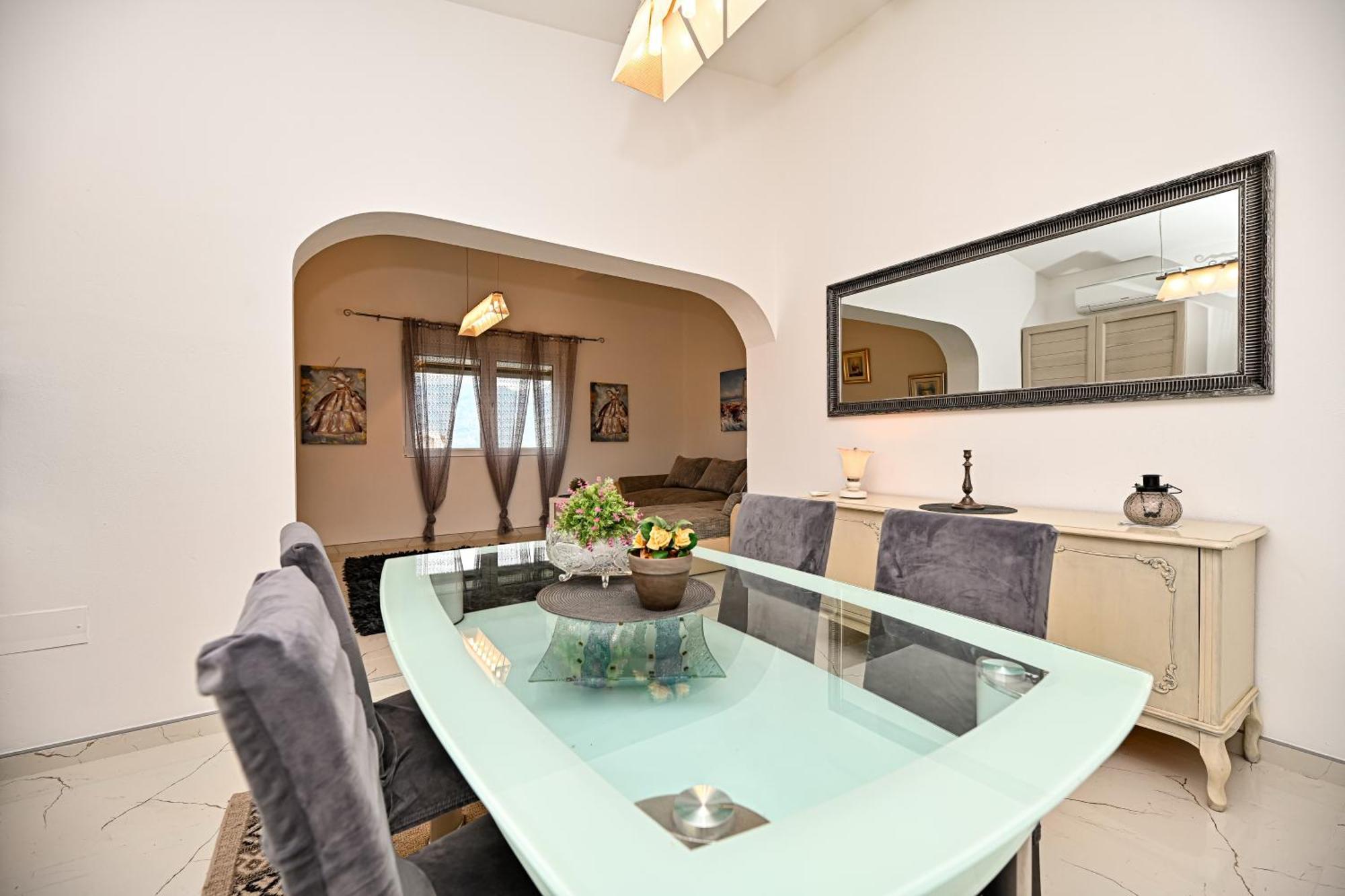 Apartment Razanac Nikola 2 Kültér fotó