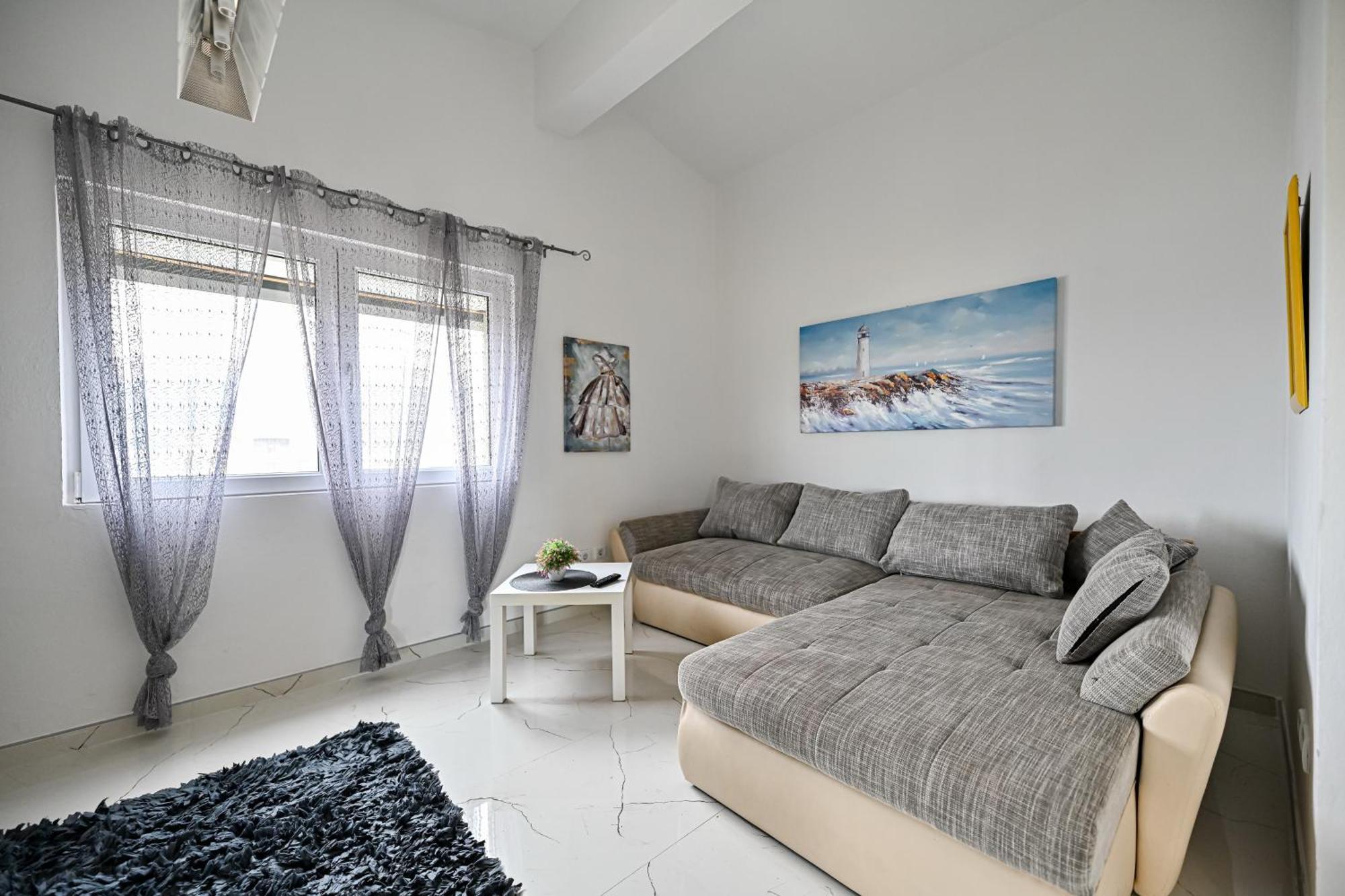 Apartment Razanac Nikola 2 Kültér fotó