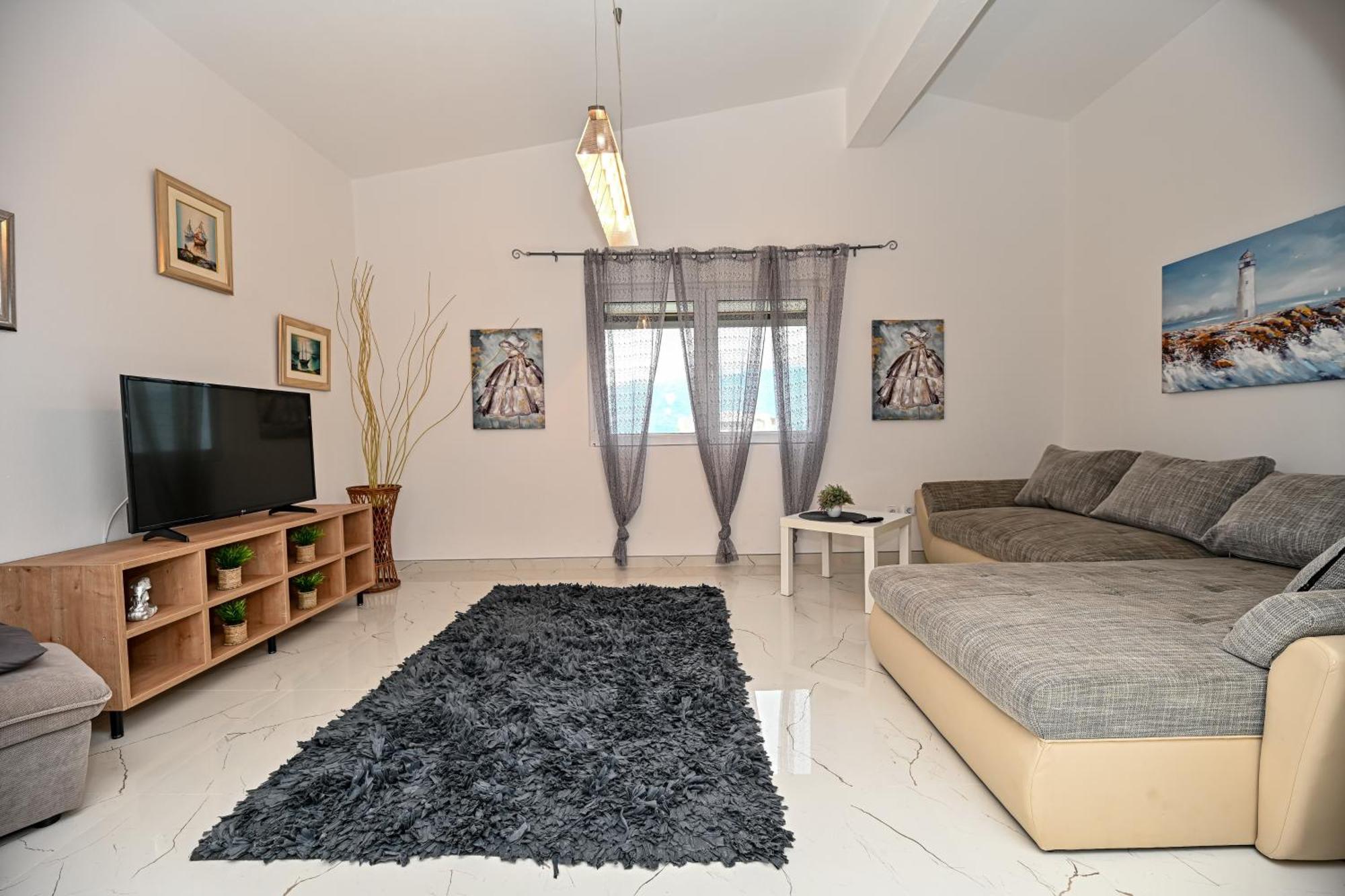 Apartment Razanac Nikola 2 Kültér fotó