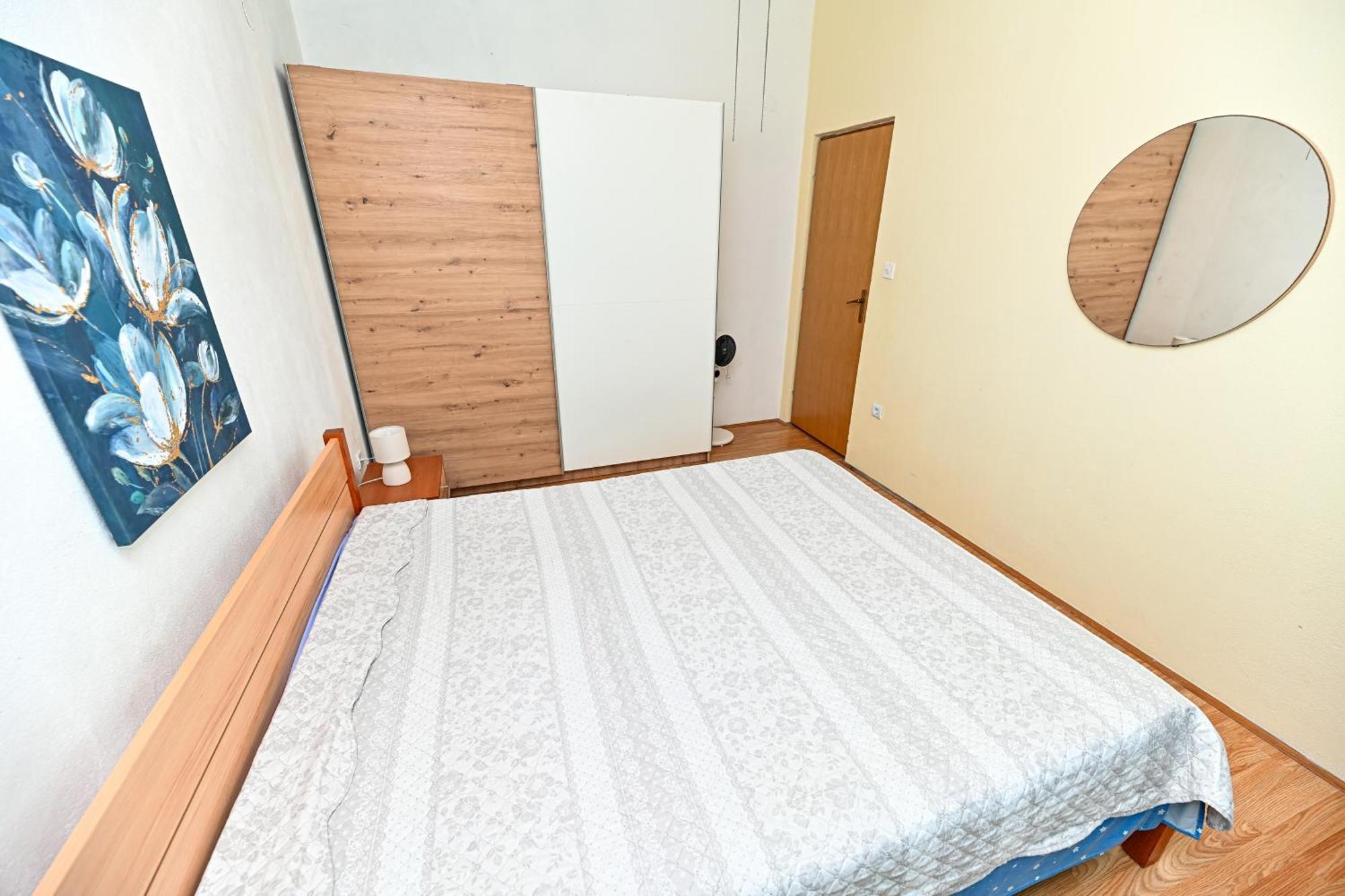 Apartment Razanac Nikola 2 Kültér fotó
