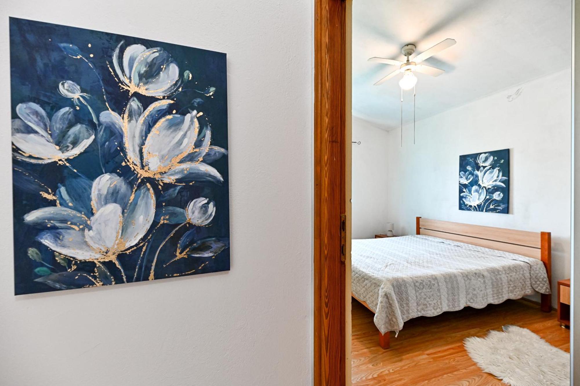 Apartment Razanac Nikola 2 Kültér fotó